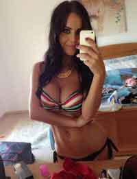 women who want a threesome Middlefield